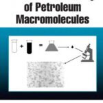 خرید و دانلود نسخه کامل کتاب Process Chemistry of Petroleum Macromolecules