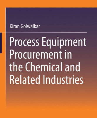 خرید و دانلود نسخه کامل کتاب Process Equipment Procurement in the Chemical and Related Industries