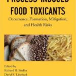 خرید و دانلود نسخه کامل کتاب Process-induced food toxicants: occurrence, formation, mitigation, and health risks