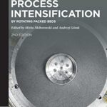 خرید و دانلود نسخه کامل کتاب Process Intensification: By Rotating Packed Beds