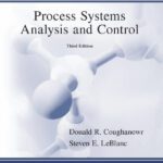 خرید و دانلود نسخه کامل کتاب Process systems analysis and control