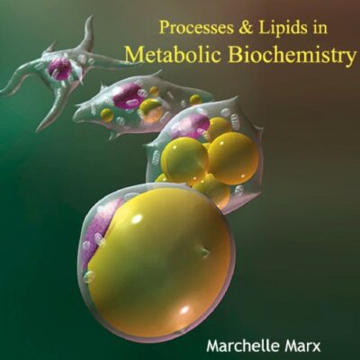 خرید و دانلود نسخه کامل کتاب Processes & lipids in metabolic biochemistry