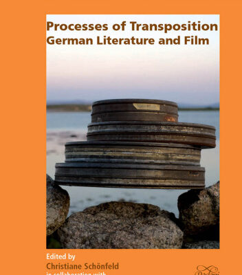خرید و دانلود نسخه کامل کتاب Processes of Transposition. German Literature and Film. (Amsterdamer Beitrage zur neueren Germanistik 63)