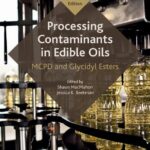 خرید و دانلود نسخه کامل کتاب Processing Contaminants in Edible Oils: MCPD and Glycidyl Esters