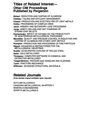 خرید و دانلود نسخه کامل کتاب Processing of Ceramic and Metal Matrix Composites. Proceedings of the International Symposium on Advances in Processing of Ceramic and Metal Matrix Composites, Halifax, August 20–24, 1989