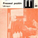 خرید و دانلود نسخه کامل کتاب Procesul pozitiv (alb-negru)