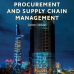 خرید و دانلود نسخه کامل کتاب Procurement and Supply Chain Management, 10th ed