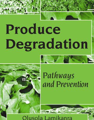 خرید و دانلود نسخه کامل کتاب Produce Degradation: Pathways and Prevention