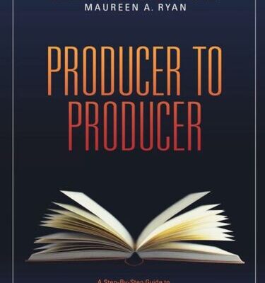 خرید و دانلود نسخه کامل کتاب Producer to Producer: A Step-By-Step Guide to Low-Budgets Independent Film Producing