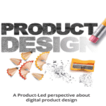 خرید و دانلود نسخه کامل کتاب Product Design A Product-Led perspective about digital product design –  +  PDF