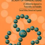خرید و دانلود نسخه کامل کتاب Product Development and Design for Manufacturing