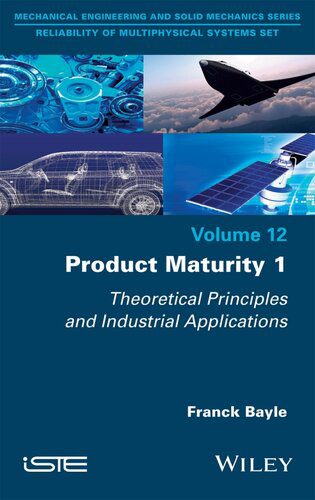 خرید و دانلود نسخه کامل کتاب Product Maturity, Volume 1: Theoretical Principles and Industrial Applications_68f311b5aff95.jpeg خرید و دانلود نسخه کامل کتاب Product Maturity, Volume 1: Theoretical Principles and Industrial Applications