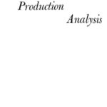 خرید و دانلود نسخه کامل کتاب Production analysis and control