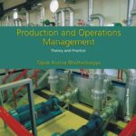 خرید و دانلود نسخه کامل کتاب Production and Operations Management
