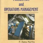خرید و دانلود نسخه کامل کتاب Production and Operations Management