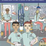 خرید و دانلود نسخه کامل کتاب Production Ergonomics: Designing Work Systems to Support Optimal Human Performance