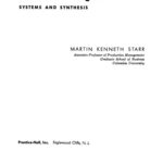 خرید و دانلود نسخه کامل کتاب Production Management: Systems and Synthesis