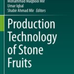 خرید و دانلود نسخه کامل کتاب Production Technology of Stone Fruits