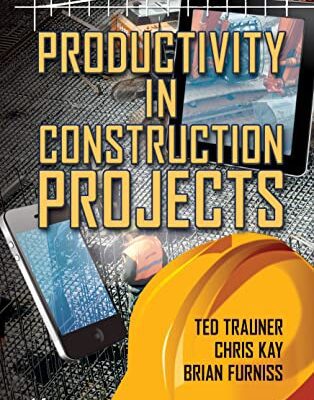 خرید و دانلود نسخه کامل کتاب Productivity in Construction Projects