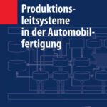 خرید و دانلود نسخه کامل کتاب Produktionsleitsysteme in der Automobilfertigung