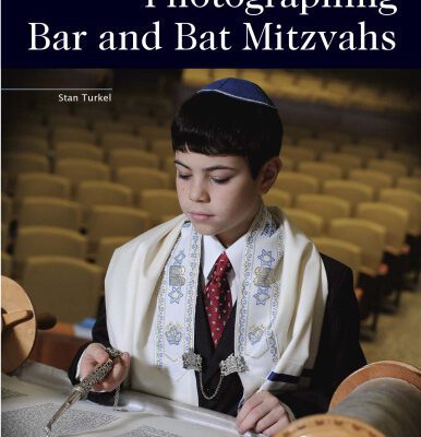 خرید و دانلود نسخه کامل کتاب Professional Digital Techniques for Photographing Bar and Bat Mitzvahs