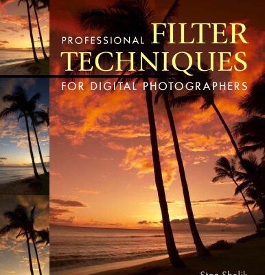 خرید و دانلود نسخه کامل کتاب Professional Filter Techniques for Digital Photographers
