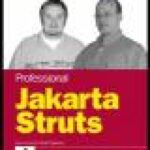 خرید و دانلود نسخه کامل کتاب Professional Jakarta Struts