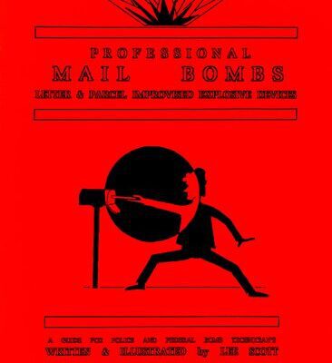 خرید و دانلود نسخه کامل کتاب Professional Mail Bombs: Letter and Parcel Improvised Explosive Devices – A Guide for Police and Federal Bomb Technicians