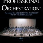 خرید و دانلود نسخه کامل کتاب Professional orchestration