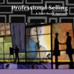 خرید و دانلود نسخه کامل کتاب Professional Selling: A Trust-Based Approach