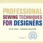 خرید و دانلود نسخه کامل کتاب Professional Sewing Techniques for Designers