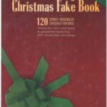 خرید و دانلود نسخه کامل کتاب Professional singer’s Christmas fake book