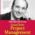خرید و دانلود نسخه کامل کتاب Professional Visual Basic 6 Project Management