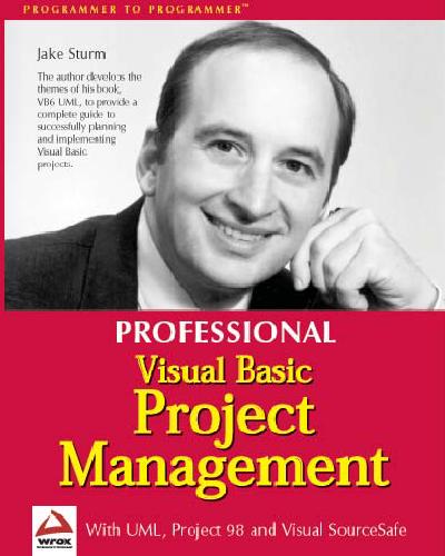 خرید و دانلود نسخه کامل کتاب Professional Visual Basic 6 Project Management_68dd61dd6b10c.jpeg خرید و دانلود نسخه کامل کتاب Professional Visual Basic 6 Project Management