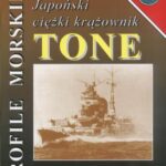 خرید و دانلود نسخه کامل کتاب Profile Morskie 013. Japanese Cruisers Tone Class