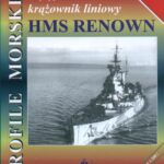 خرید و دانلود نسخه کامل کتاب Profile Morskie 034. British Battlecruiser Hms Renown