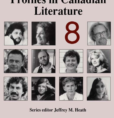 خرید و دانلود نسخه کامل کتاب Profiles in Canadian Literature: Volume 8 (v. 8)