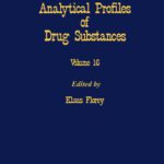 خرید و دانلود نسخه کامل کتاب Profiles of Drug Substances Excipients and Related Methodology, Vol. 16