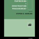 خرید و دانلود نسخه کامل کتاب Profitable Partnering in Construction Procurement (Cib Proceedings, 224.)