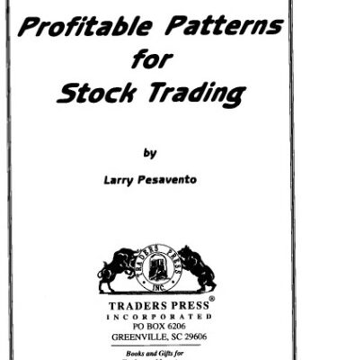 خرید و دانلود نسخه کامل کتاب Profitable Patterns for Stock Trading
