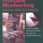 خرید و دانلود نسخه کامل کتاب Profitable Woodworking