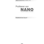 خرید و دانلود نسخه کامل کتاب Profitieren von Nanotechnologie. Aktien der Zukunft