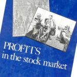 خرید و دانلود نسخه کامل کتاب Profits in the stock market