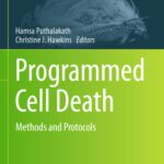 خرید و دانلود نسخه کامل کتاب Programmed Cell Death: Methods and Protocols