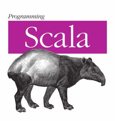 خرید و دانلود نسخه کامل کتاب Programming Scala: Scalability = Functional Programming + Objects (Animal Guide)