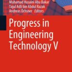 خرید و دانلود نسخه کامل کتاب Progress in Engineering Technology V