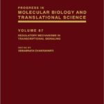 خرید و دانلود نسخه کامل کتاب Progress in Molecular Biology and Translational Science