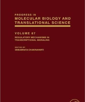 خرید و دانلود نسخه کامل کتاب Progress in Molecular Biology and Translational Science