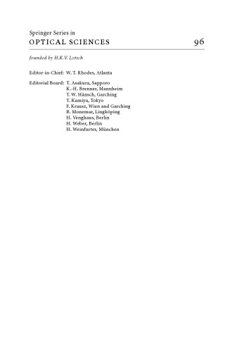 خرید و دانلود نسخه کامل کتاب Progress in Nano-Electro Optics III_68f50598320d8.jpeg خرید و دانلود نسخه کامل کتاب Progress in Nano-Electro Optics III