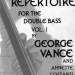 خرید و دانلود نسخه کامل کتاب Progressive Repertoire For The Double Bass vol 1